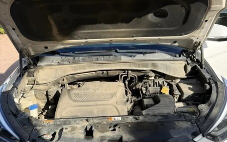 Hyundai Santa Fe III рестайлинг, 2016 год, 2 450 000 рублей, 9 фотография