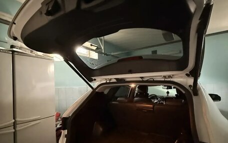 Hyundai Santa Fe III рестайлинг, 2016 год, 2 450 000 рублей, 12 фотография