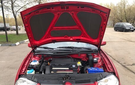 Volkswagen Golf IV, 2001 год, 245 000 рублей, 3 фотография