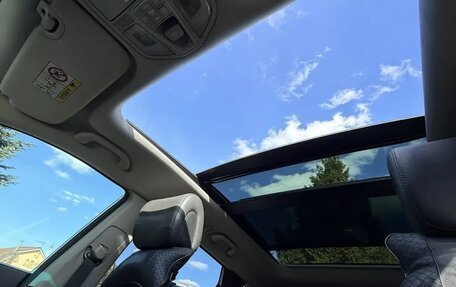 Hyundai Santa Fe III рестайлинг, 2016 год, 2 450 000 рублей, 19 фотография