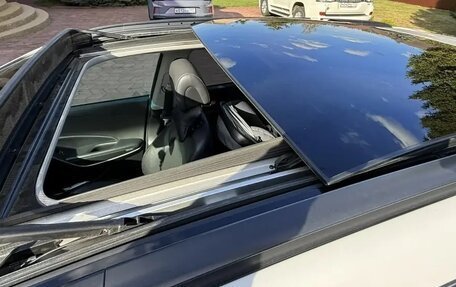 Hyundai Santa Fe III рестайлинг, 2016 год, 2 450 000 рублей, 18 фотография