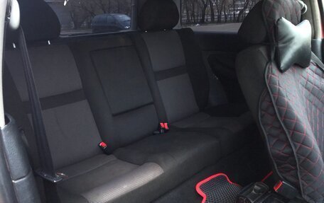 Volkswagen Golf IV, 2001 год, 245 000 рублей, 8 фотография