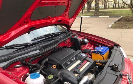 Volkswagen Golf IV, 2001 год, 245 000 рублей, 27 фотография