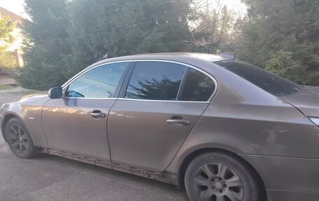 BMW 5 серия, 2004 год, 400 000 рублей, 5 фотография
