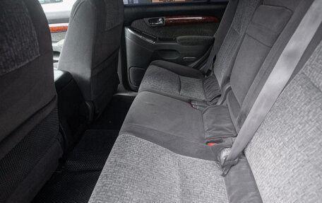 Toyota Land Cruiser Prado 120 рестайлинг, 2007 год, 2 085 000 рублей, 13 фотография