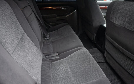 Toyota Land Cruiser Prado 120 рестайлинг, 2007 год, 2 085 000 рублей, 15 фотография