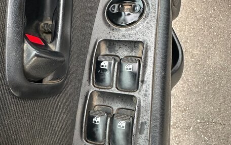 Hyundai Matrix I рестайлинг, 2001 год, 270 000 рублей, 5 фотография