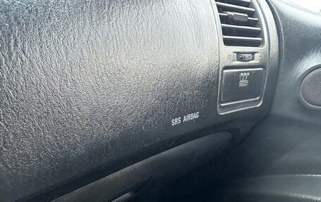 Hyundai Matrix I рестайлинг, 2001 год, 270 000 рублей, 6 фотография