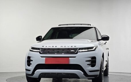 Land Rover Range Rover Evoque II, 2024 год, 5 799 000 рублей, 2 фотография