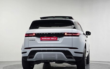Land Rover Range Rover Evoque II, 2024 год, 5 799 000 рублей, 4 фотография