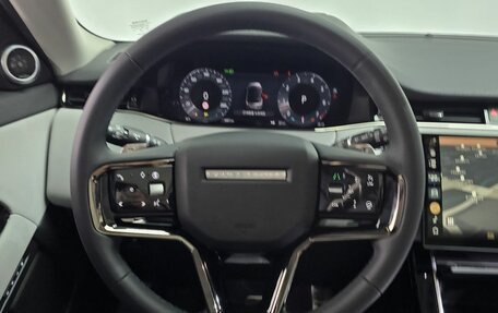 Land Rover Range Rover Evoque II, 2024 год, 5 799 000 рублей, 13 фотография