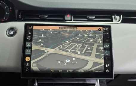 Land Rover Range Rover Evoque II, 2024 год, 5 799 000 рублей, 14 фотография