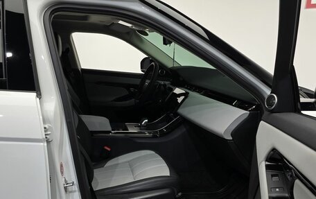 Land Rover Range Rover Evoque II, 2024 год, 5 799 000 рублей, 11 фотография