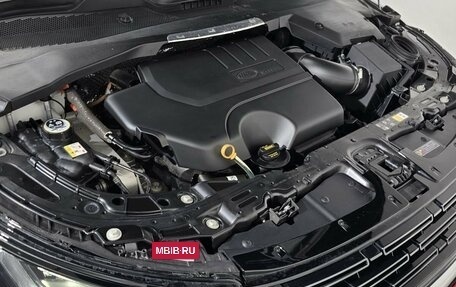 Land Rover Range Rover Evoque II, 2024 год, 5 799 000 рублей, 6 фотография