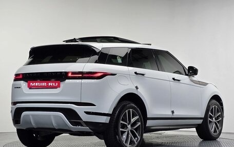 Land Rover Range Rover Evoque II, 2024 год, 5 799 000 рублей, 3 фотография