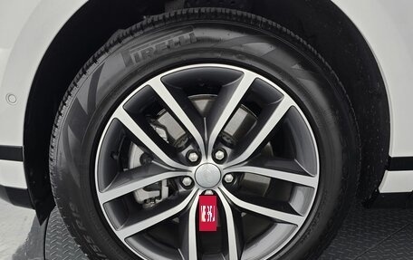 Land Rover Range Rover Evoque II, 2024 год, 5 799 000 рублей, 5 фотография