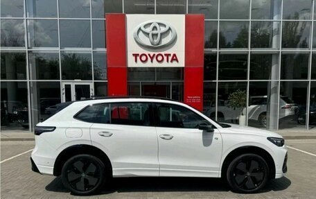 Volkswagen Tiguan, 2026 год, 5 350 000 рублей, 4 фотография