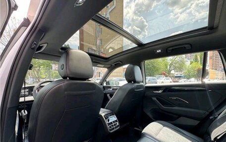 Volkswagen Tiguan, 2026 год, 5 350 000 рублей, 13 фотография