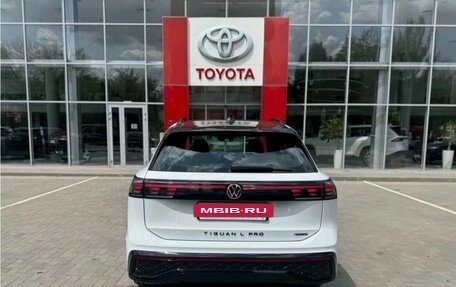 Volkswagen Tiguan, 2026 год, 5 350 000 рублей, 6 фотография