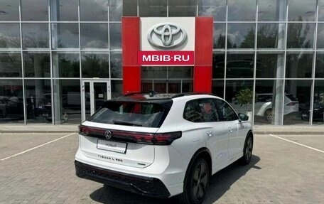 Volkswagen Tiguan, 2026 год, 5 350 000 рублей, 5 фотография