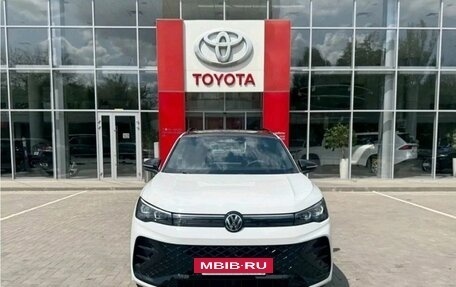 Volkswagen Tiguan, 2026 год, 5 350 000 рублей, 2 фотография