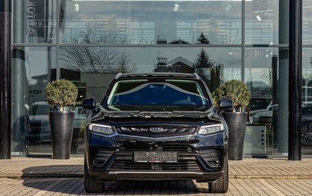 Geely Tugella FY11, 2021 год, 2 355 000 рублей, 2 фотография