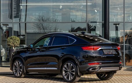 Geely Tugella FY11, 2021 год, 2 355 000 рублей, 4 фотография