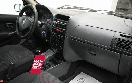 Fiat Albea I рестайлинг, 2008 год, 299 900 рублей, 6 фотография
