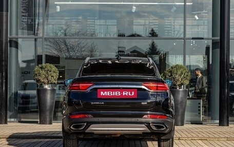 Geely Tugella FY11, 2021 год, 2 355 000 рублей, 5 фотография