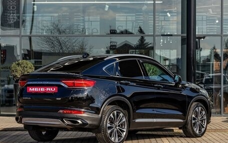 Geely Tugella FY11, 2021 год, 2 355 000 рублей, 6 фотография