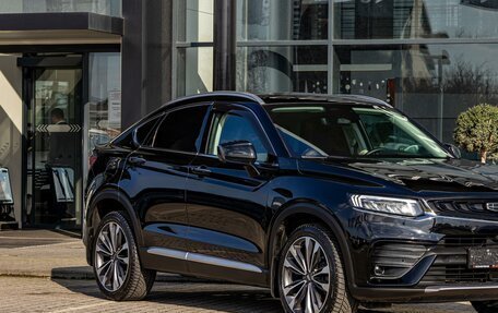 Geely Tugella FY11, 2021 год, 2 355 000 рублей, 7 фотография