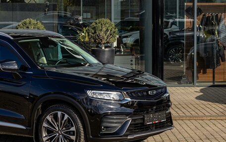 Geely Tugella FY11, 2021 год, 2 355 000 рублей, 9 фотография