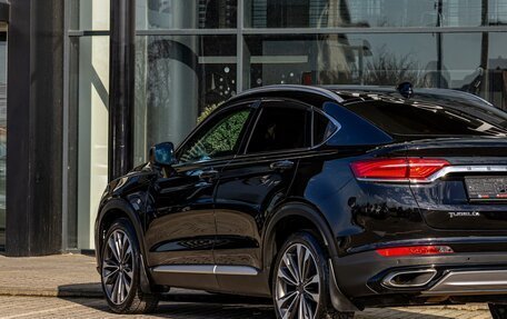 Geely Tugella FY11, 2021 год, 2 355 000 рублей, 8 фотография