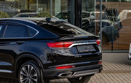 Geely Tugella FY11, 2021 год, 2 355 000 рублей, 10 фотография