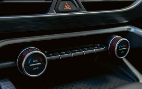 Geely Tugella FY11, 2021 год, 2 355 000 рублей, 16 фотография