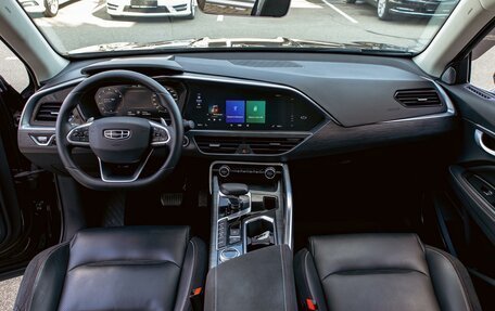 Geely Tugella FY11, 2021 год, 2 355 000 рублей, 17 фотография