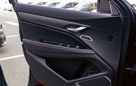 Geely Tugella FY11, 2021 год, 2 355 000 рублей, 12 фотография