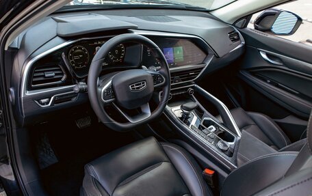 Geely Tugella FY11, 2021 год, 2 355 000 рублей, 13 фотография