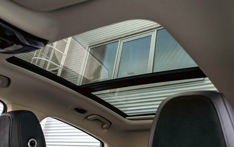 Geely Tugella FY11, 2021 год, 2 355 000 рублей, 18 фотография