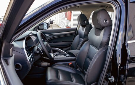 Geely Tugella FY11, 2021 год, 2 355 000 рублей, 11 фотография