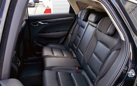 Geely Tugella FY11, 2021 год, 2 355 000 рублей, 19 фотография