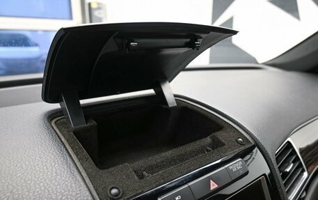 Volkswagen Touareg III, 2013 год, 2 499 900 рублей, 18 фотография