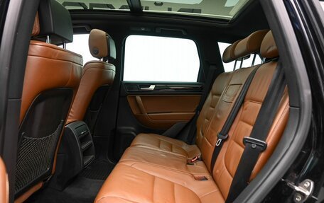 Volkswagen Touareg III, 2013 год, 2 499 900 рублей, 10 фотография