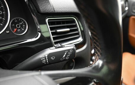 Volkswagen Touareg III, 2013 год, 2 499 900 рублей, 16 фотография