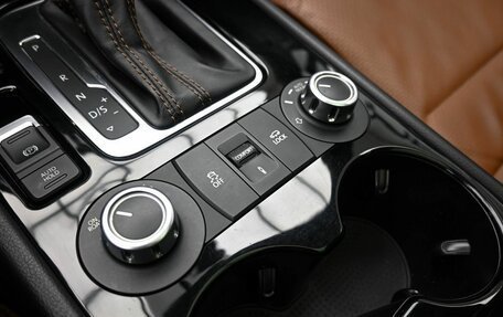 Volkswagen Touareg III, 2013 год, 2 499 900 рублей, 22 фотография