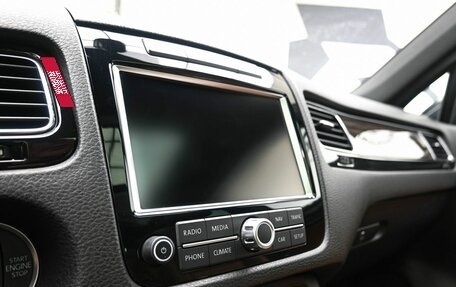 Volkswagen Touareg III, 2013 год, 2 499 900 рублей, 19 фотография