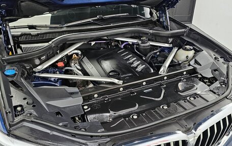 BMW X5, 2021 год, 9 997 000 рублей, 6 фотография