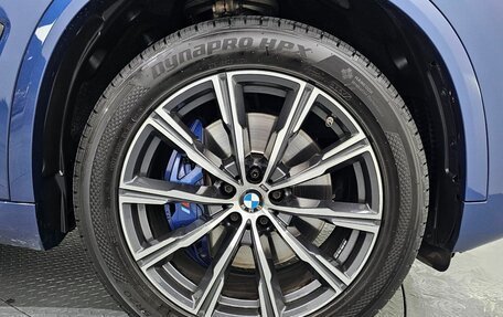 BMW X5, 2021 год, 9 997 000 рублей, 5 фотография