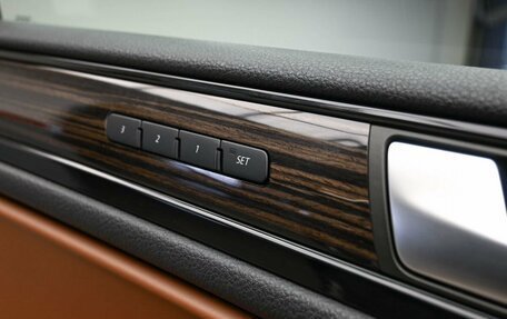 Volkswagen Touareg III, 2013 год, 2 499 900 рублей, 25 фотография