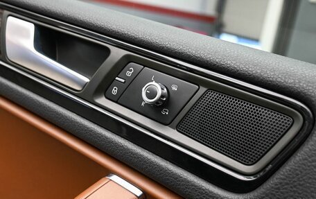 Volkswagen Touareg III, 2013 год, 2 499 900 рублей, 27 фотография